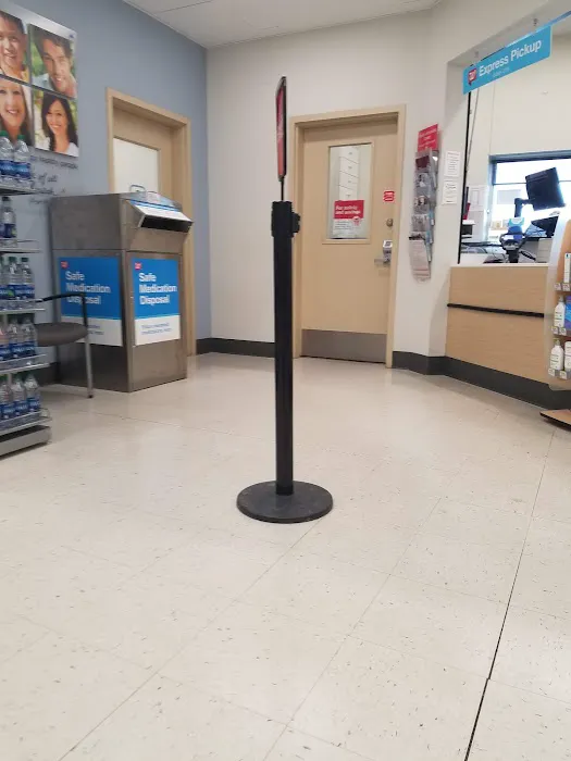 Walgreens 8