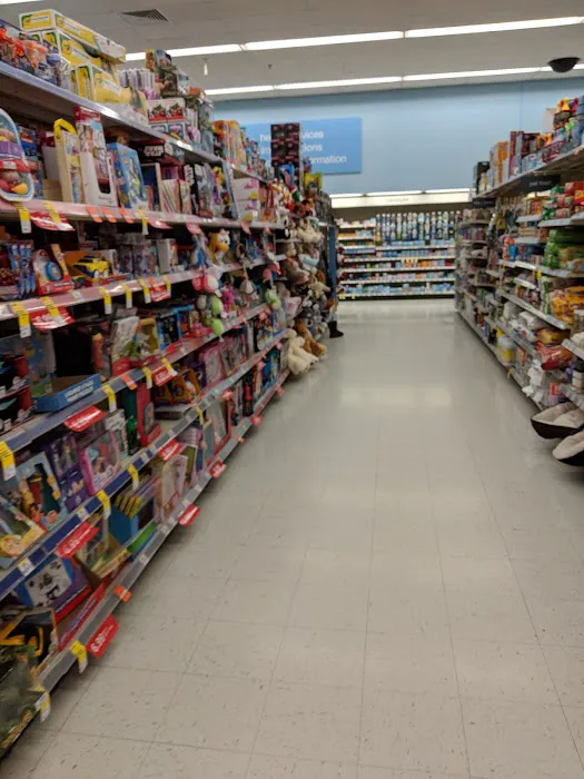 Walgreens 9