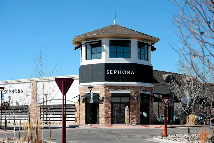 SEPHORA 2
