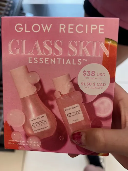 SEPHORA 4