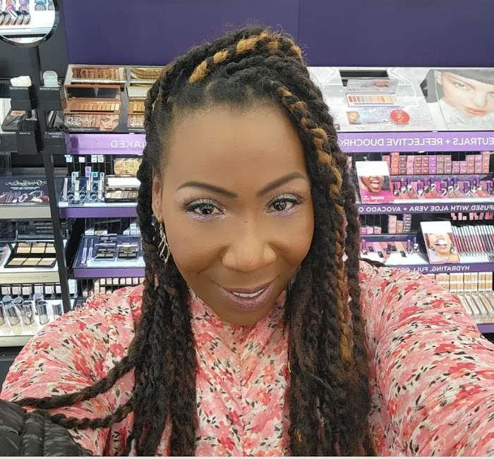 SEPHORA 5
