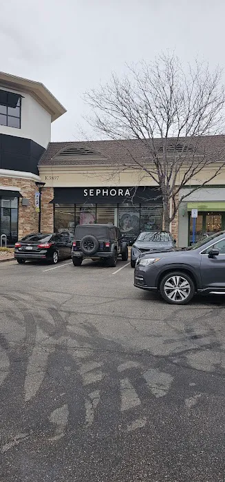 SEPHORA 7
