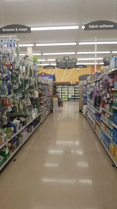 King Soopers 8