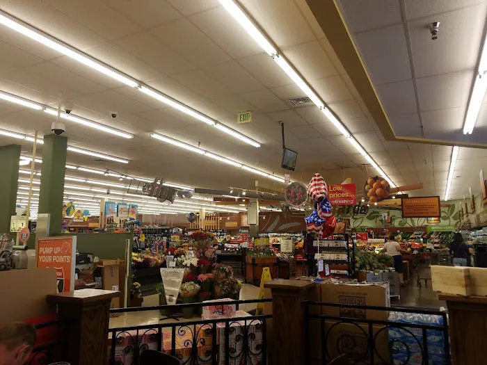 King Soopers 9
