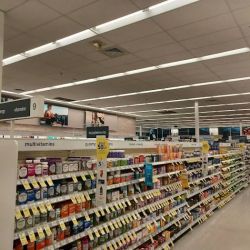 Walgreens ico