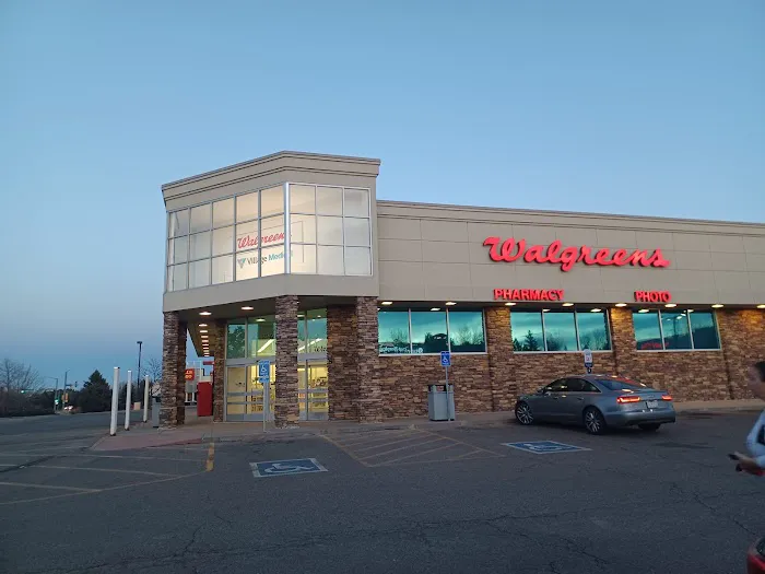 Walgreens 1