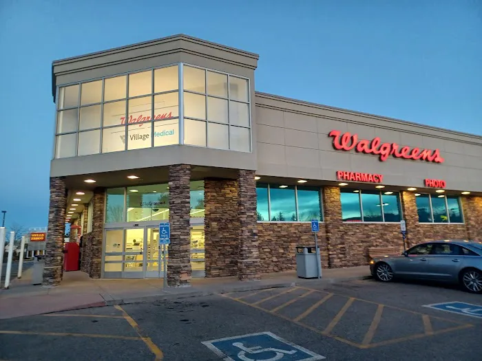 Walgreens 4