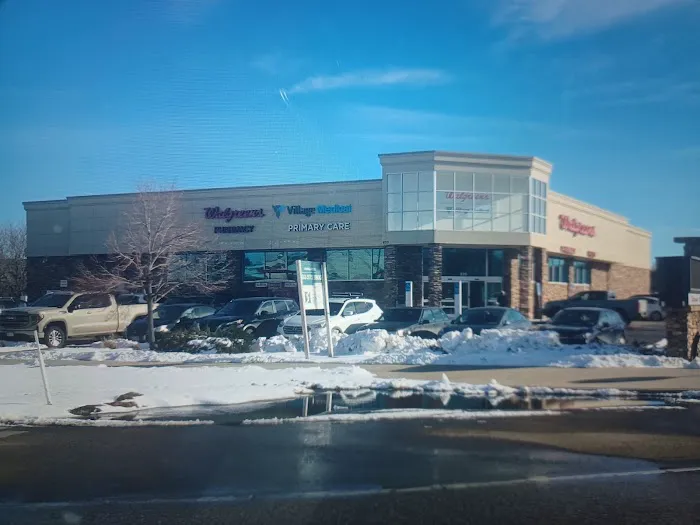 Walgreens 3