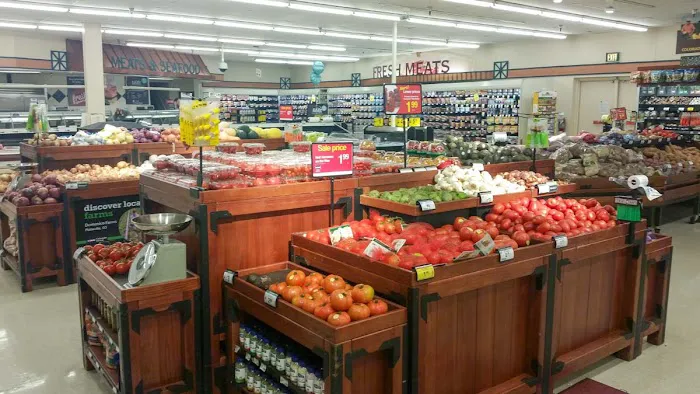 King Soopers 7