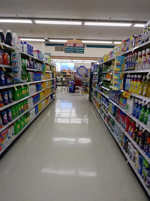 King Soopers 6