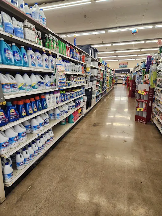 King Soopers 9