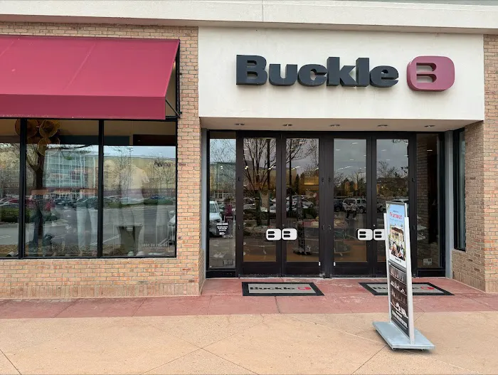 Buckle 5