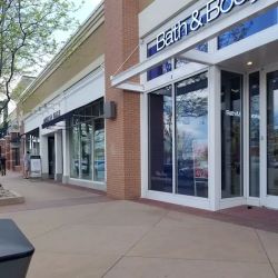 Bath & Body Works ico