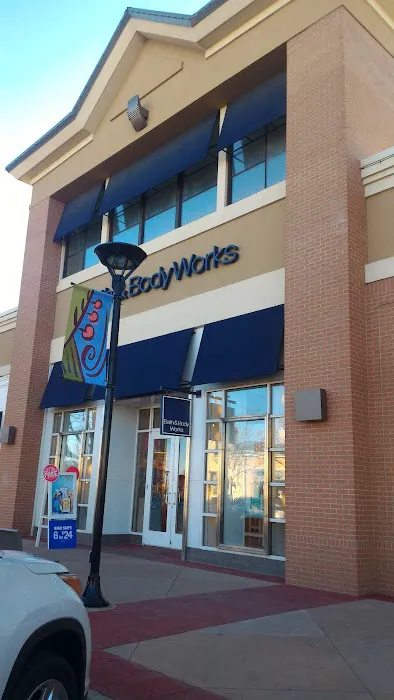 Bath & Body Works 3