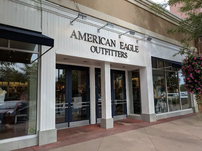 American Eagle 2