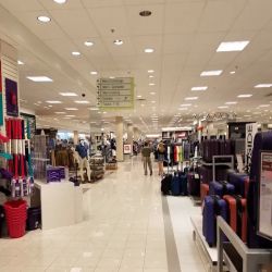 Macy's ico