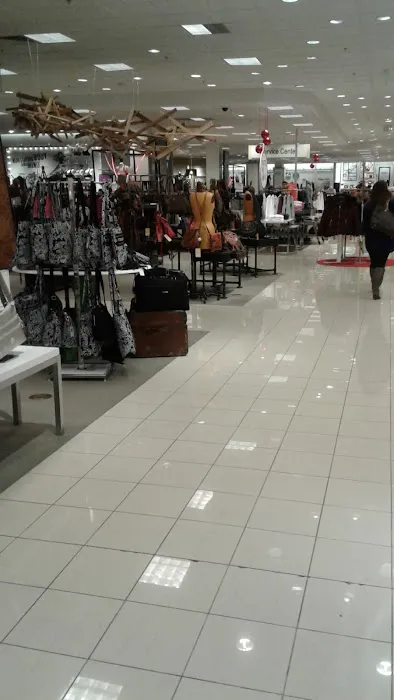 Macy's 7