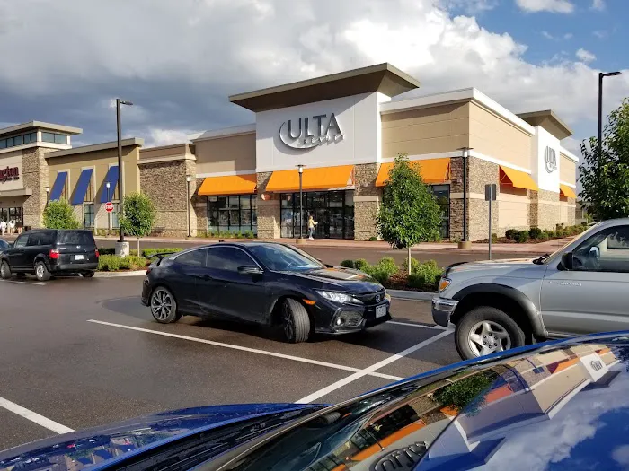 Ulta Beauty 9