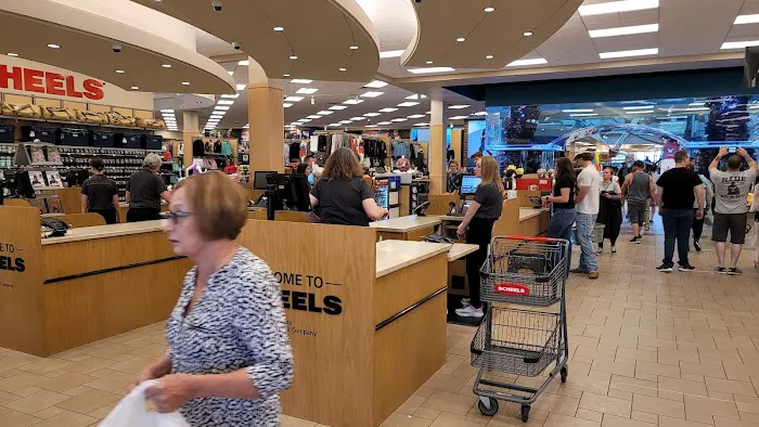 Scheels 0