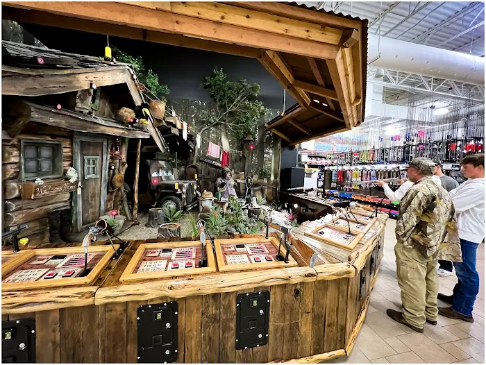 Scheels 9