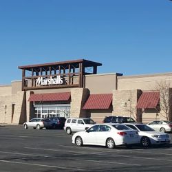 Marshalls ico