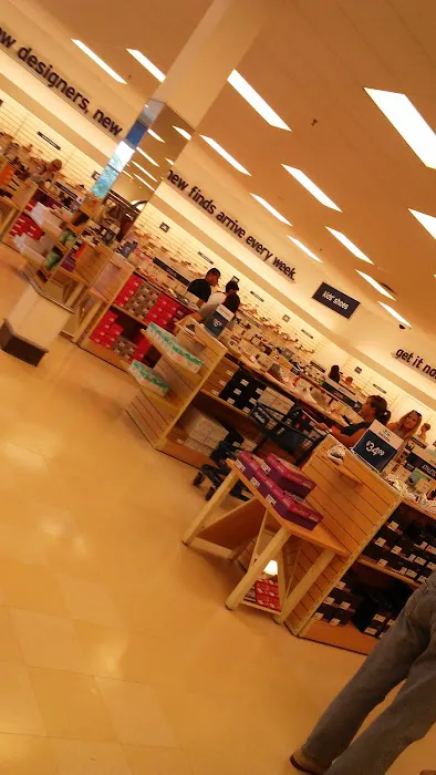 Marshalls 1