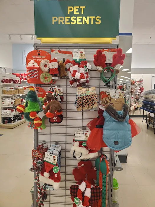 Marshalls 3