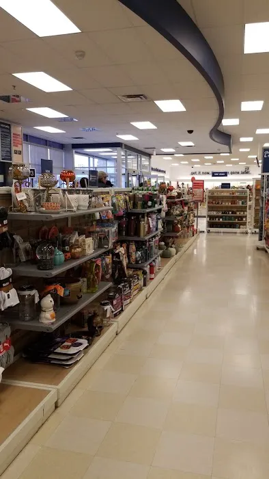 Marshalls 5