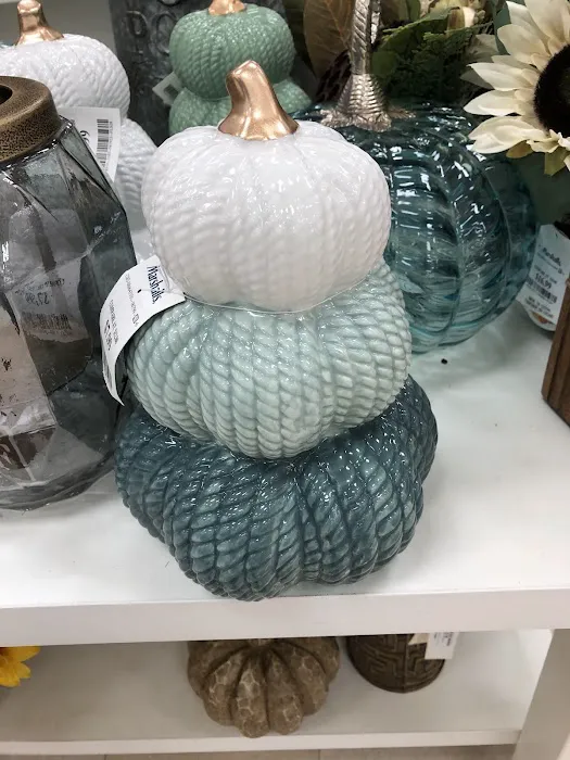 Marshalls 4
