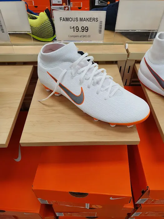 Marshalls 6