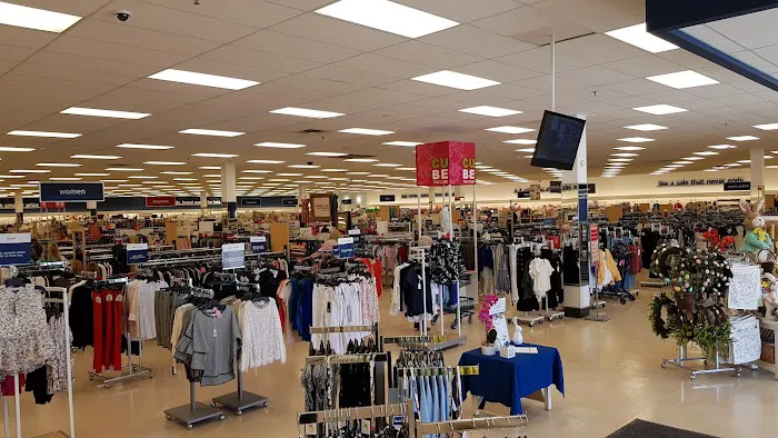 Marshalls 8
