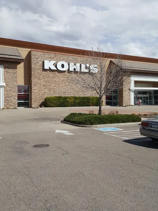 Kohl's 2