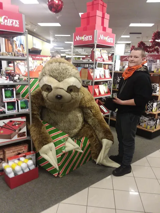 Kohl's 4
