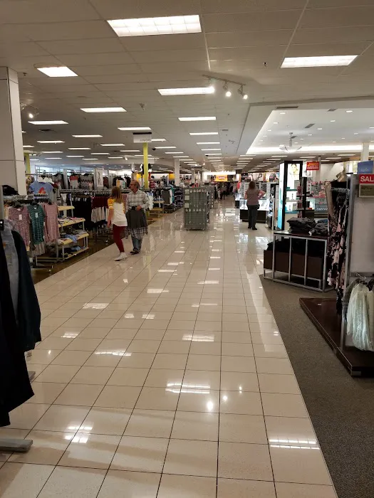 Kohl's 3