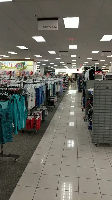 Kohl's 7
