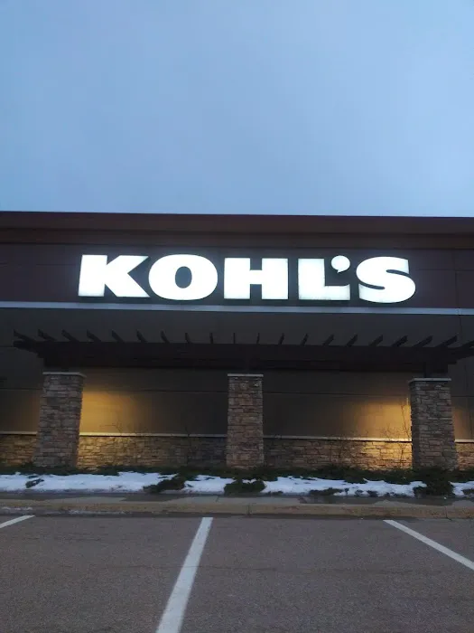 Kohl's 9