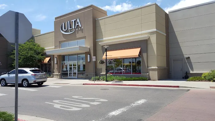 Ulta Beauty 7