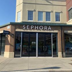 SEPHORA ico