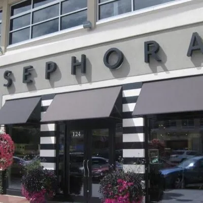 SEPHORA 6