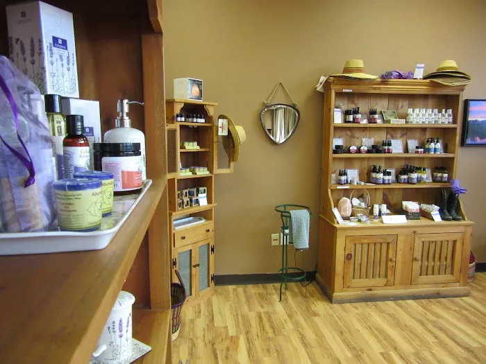 Colorado Aromatics Cultivated Skincare 0
