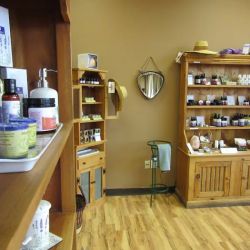 Colorado Aromatics Cultivated Skincare ico
