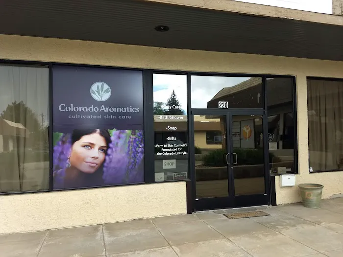 Colorado Aromatics Cultivated Skincare 3
