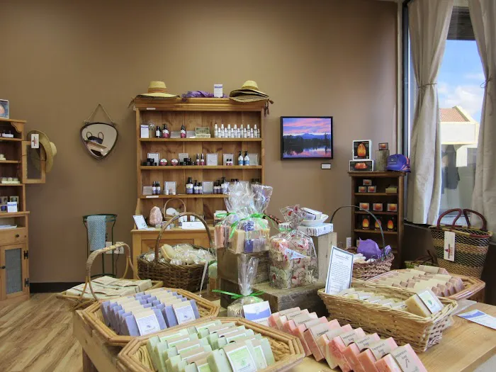 Colorado Aromatics Cultivated Skincare 4