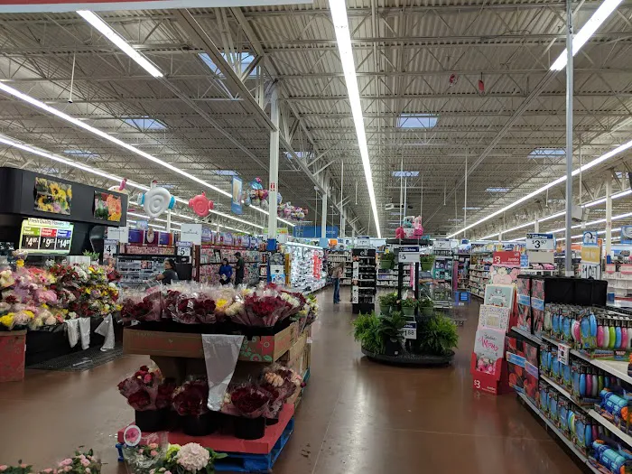 Walmart Supercenter 1