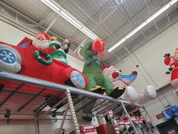 Walmart Supercenter 0