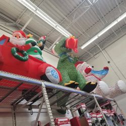 Walmart Supercenter ico