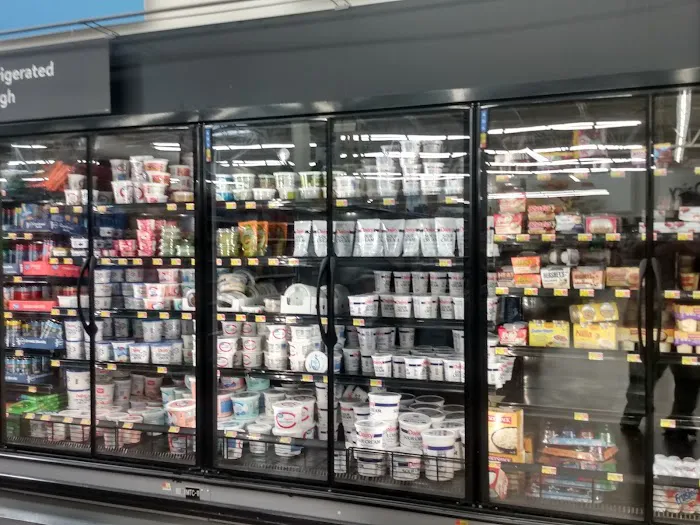 Walmart Supercenter 3