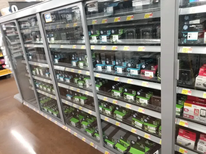 Walmart Supercenter 5