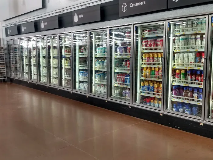 Walmart Supercenter 6