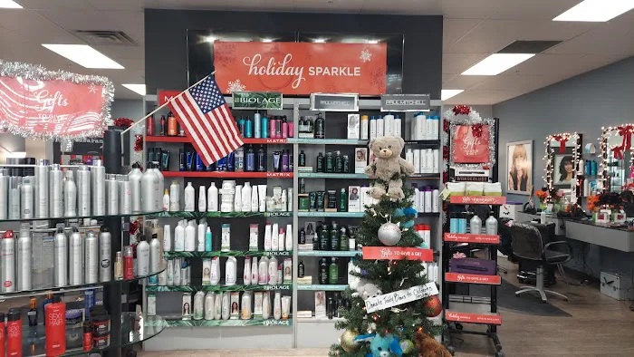 Walmart Supercenter 9